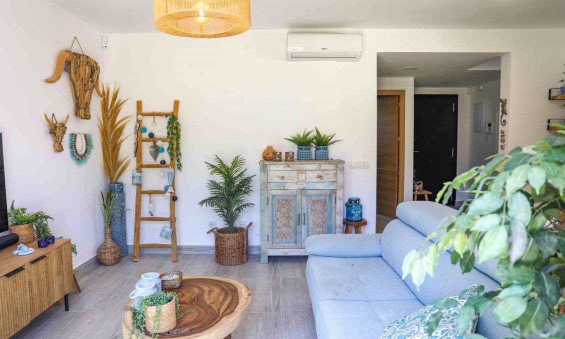 Segunda mano - Villa -
Denia - Costa Blanca