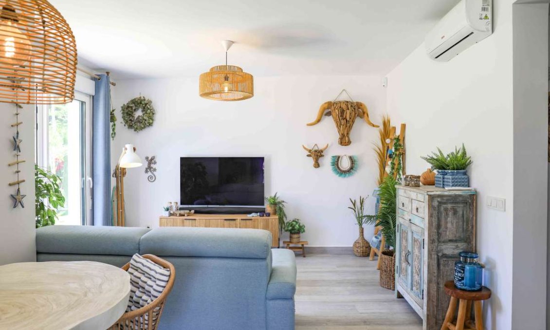 Segunda mano - Villa -
Denia - Costa Blanca