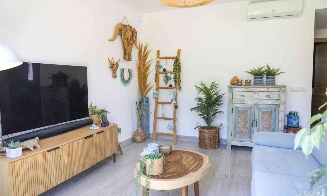 Segunda mano - Villa -
Denia - Costa Blanca