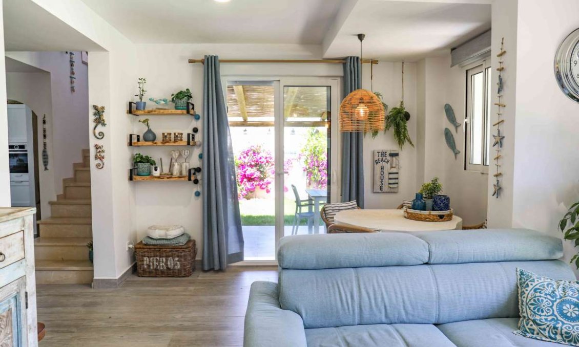 Segunda mano - Villa -
Denia - Costa Blanca