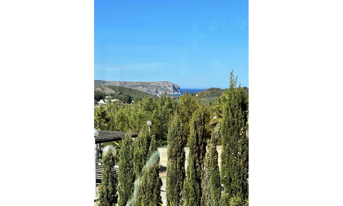 Segunda mano - Villa -
Cansalades - Costa Blanca