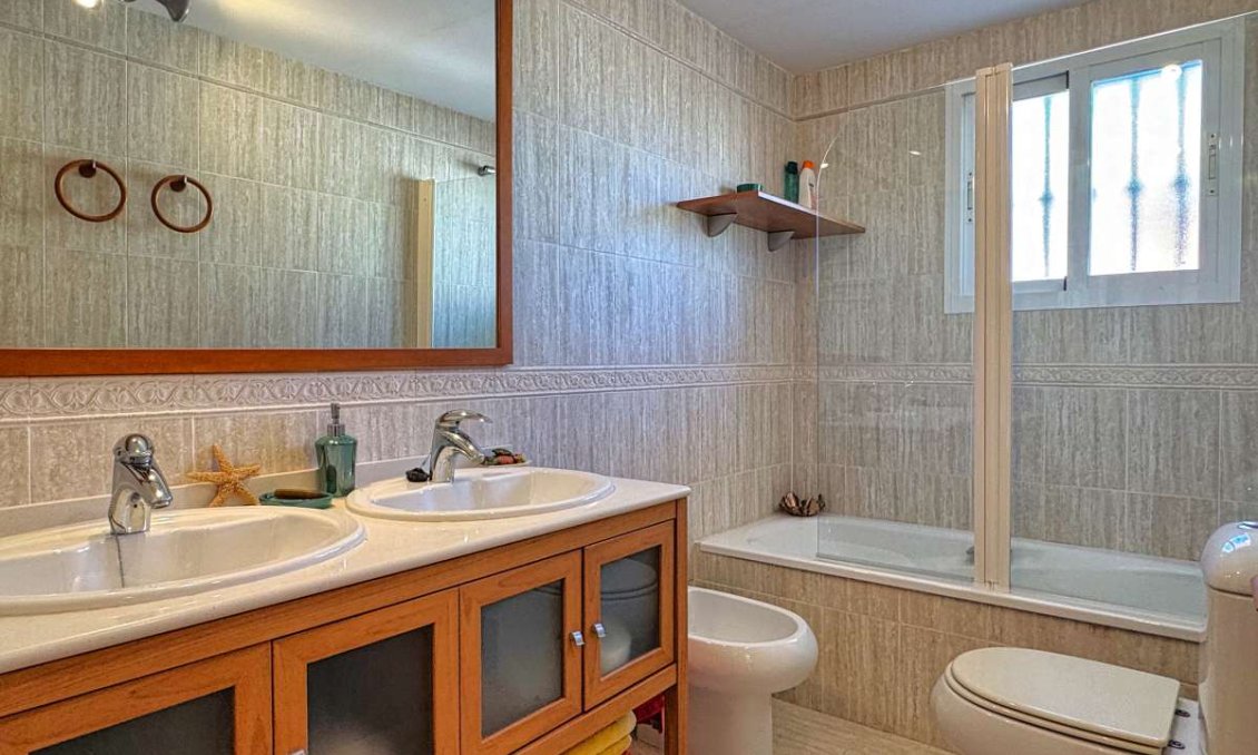 Segunda mano - Apartamento -
Jávea - Costa Blanca