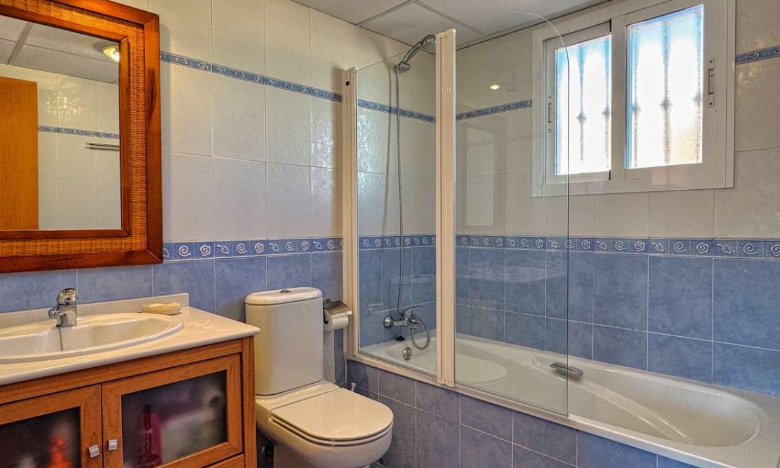Segunda mano - Apartamento -
Jávea - Costa Blanca