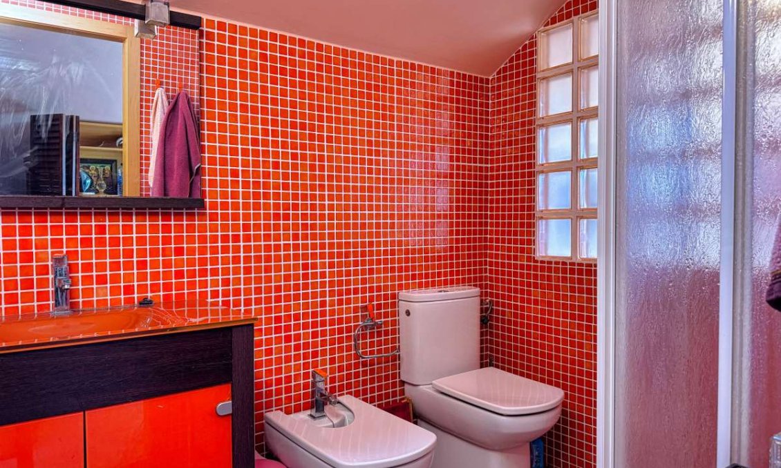Segunda mano - Apartamento -
Jávea - Costa Blanca