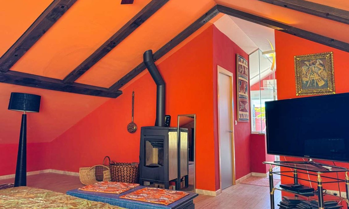 Segunda mano - Apartamento -
Jávea - Costa Blanca
