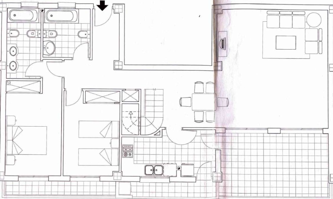 Segunda mano - Apartamento -
Jávea - Costa Blanca