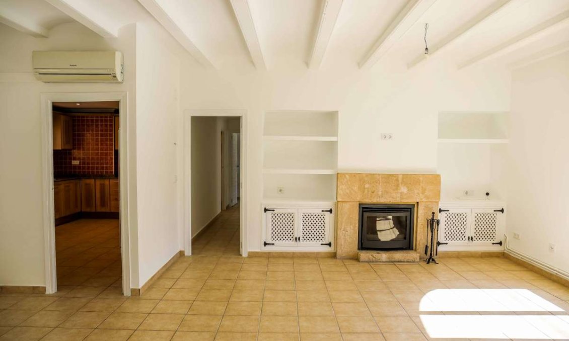 Használt Ingatlanok - Villa -
Jávea - Costa Blanca