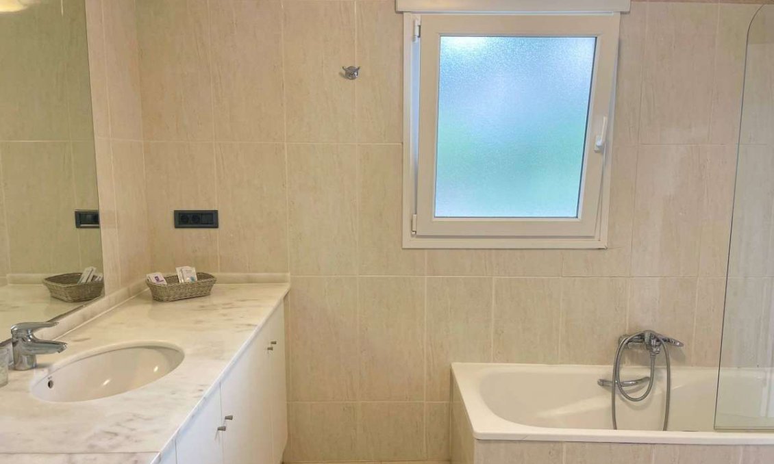 Használt Ingatlanok - Apartman -
Benissa Costa - Costa Blanca
