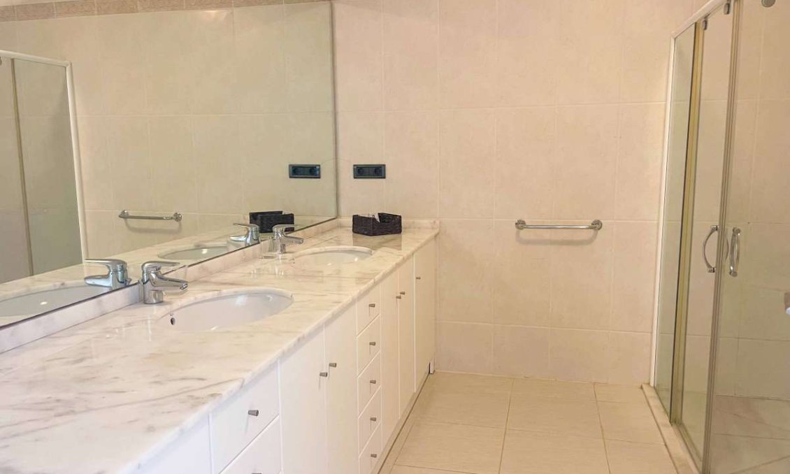 Használt Ingatlanok - Apartman -
Benissa Costa - Costa Blanca