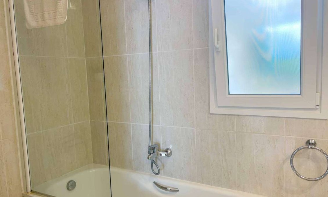 Használt Ingatlanok - Apartman -
Benissa Costa - Costa Blanca