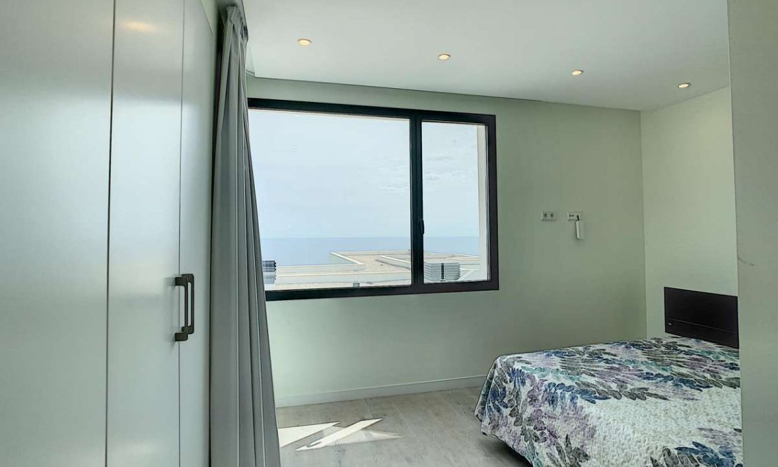 Segunda mano - Villa -
Cumbre del Sol - Costa Blanca