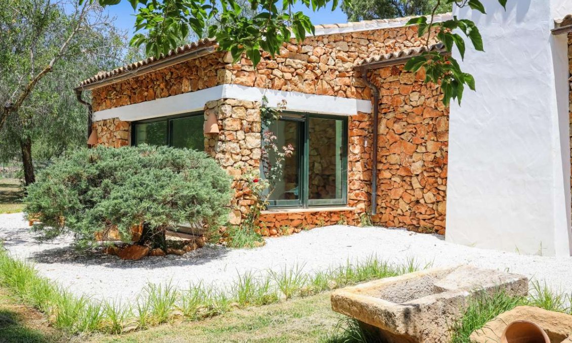 Segunda mano - Villa -
Senija - Inland