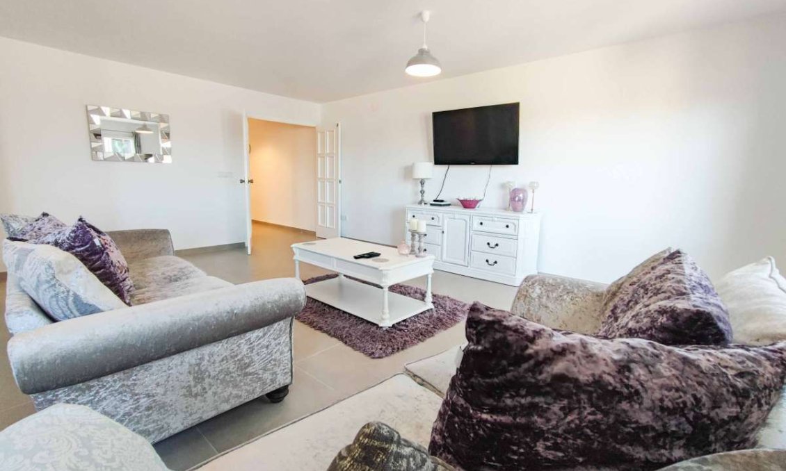Segunda mano - Apartamento -
Jávea - Costa Blanca