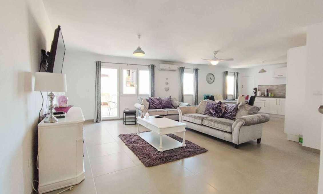 Segunda mano - Apartamento -
Jávea - Costa Blanca