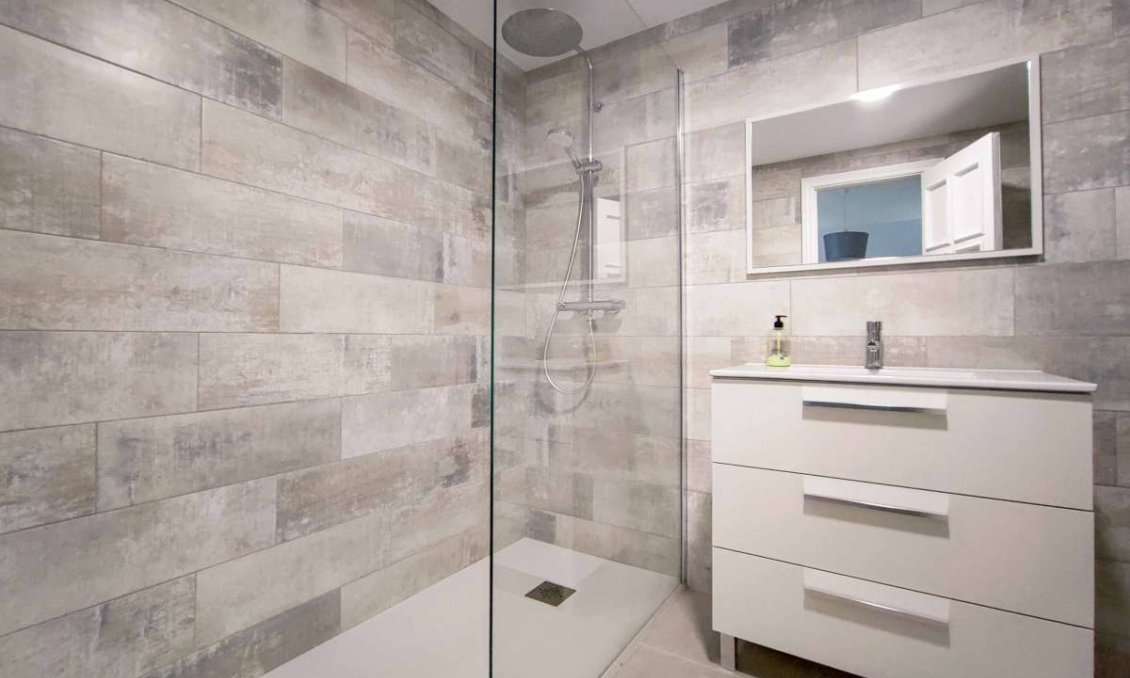 Segunda mano - Apartamento -
Jávea - Costa Blanca