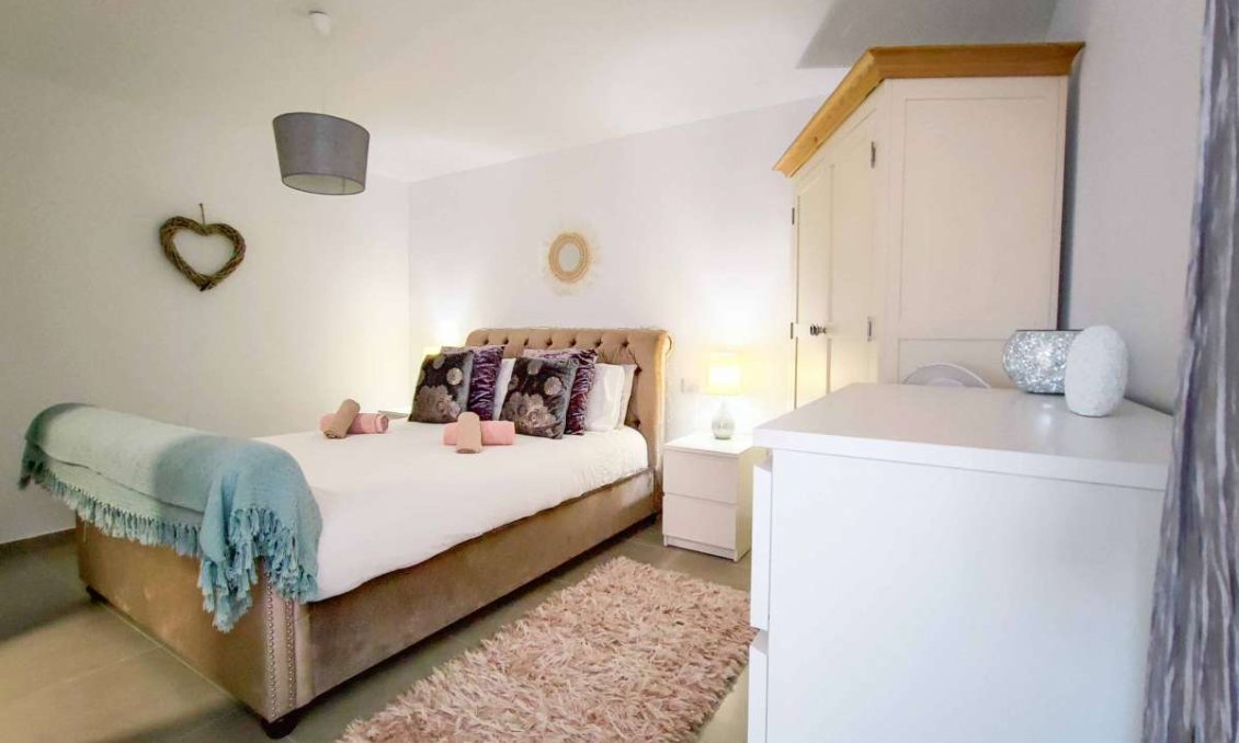 Segunda mano - Apartamento -
Jávea - Costa Blanca