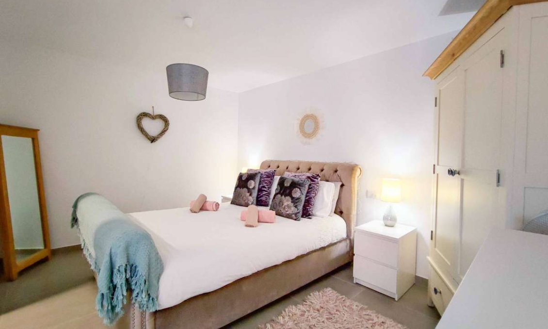 Segunda mano - Apartamento -
Jávea - Costa Blanca