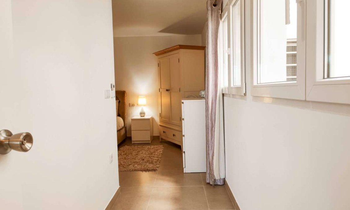 Segunda mano - Apartamento -
Jávea - Costa Blanca