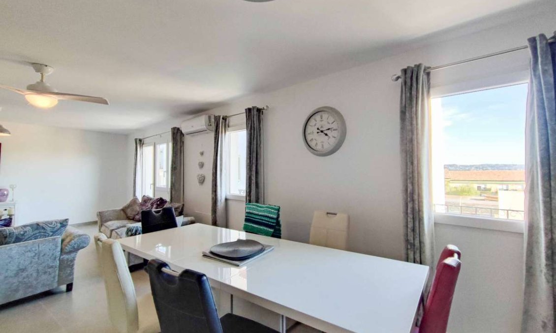 Segunda mano - Apartamento -
Jávea - Costa Blanca