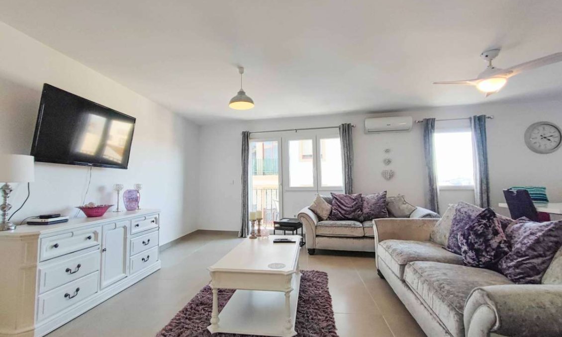 Segunda mano - Apartamento -
Jávea - Costa Blanca