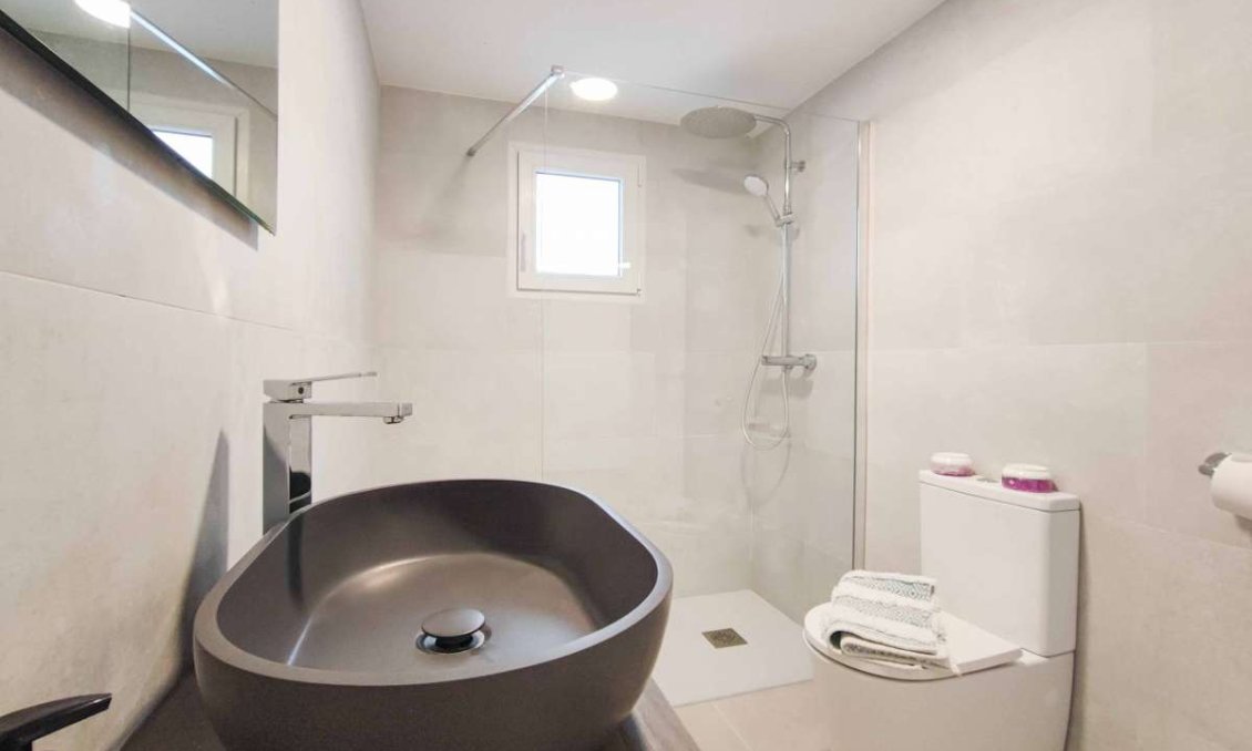 Segunda mano - Apartamento -
Jávea - Costa Blanca