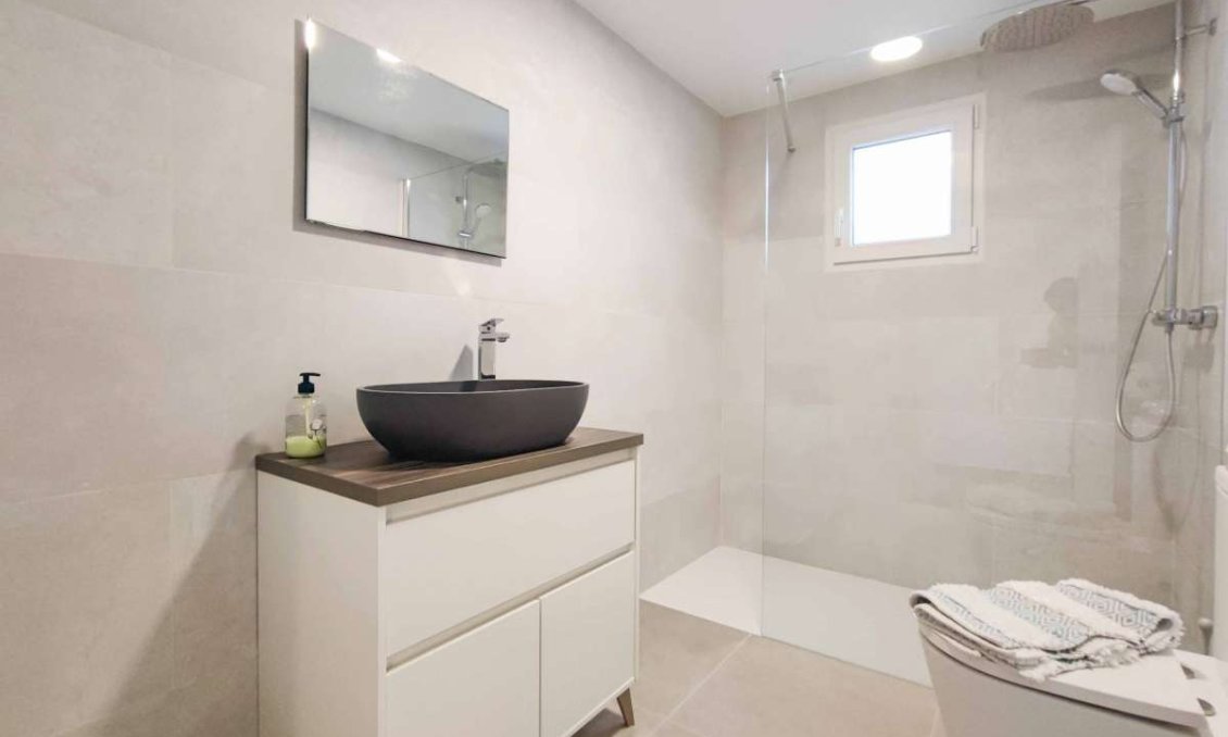 Segunda mano - Apartamento -
Jávea - Costa Blanca