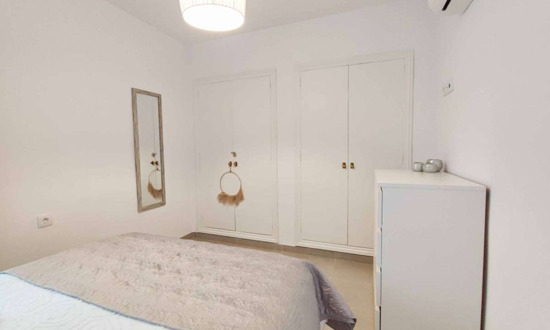 Segunda mano - Apartamento -
Jávea - Costa Blanca
