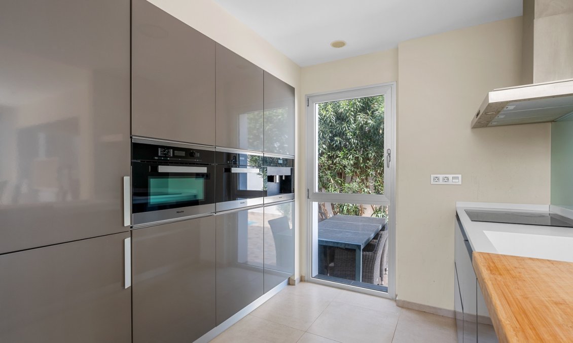 Segunda mano - Villa -
Ciudad Quesada - Costa Blanca