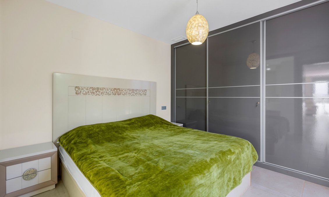Segunda mano - Villa -
Ciudad Quesada - Costa Blanca