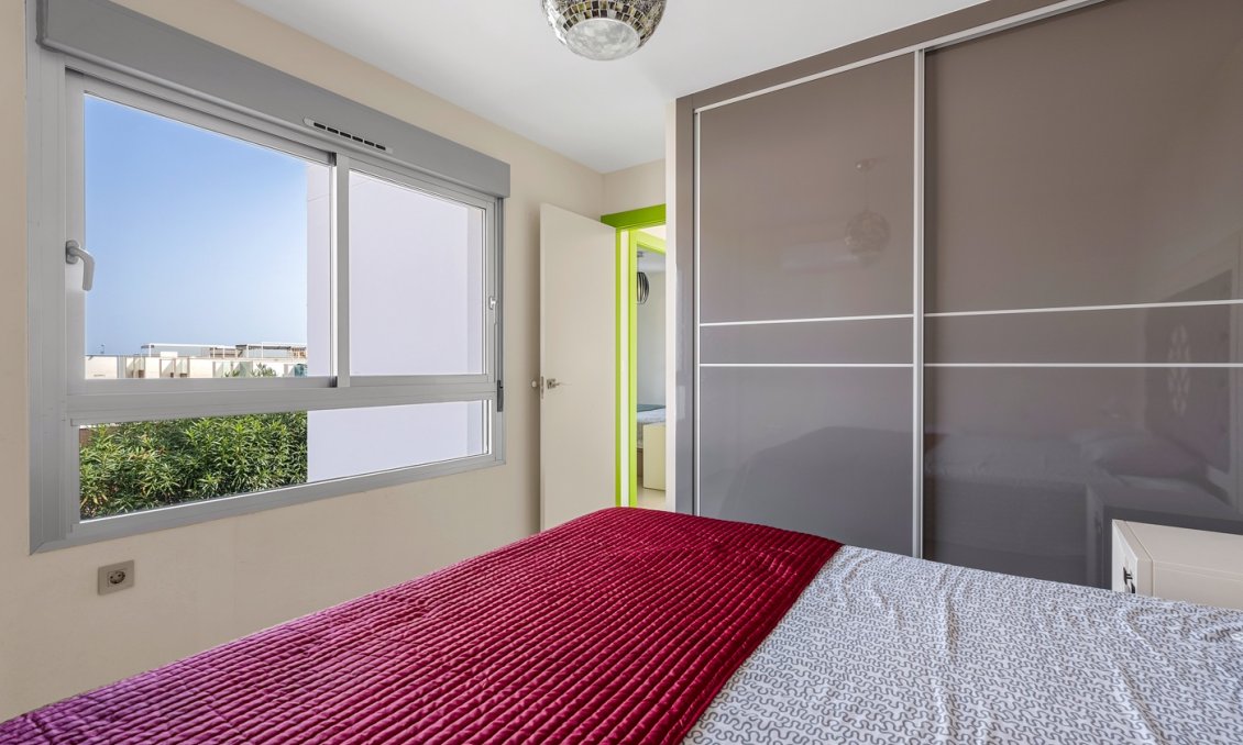 Segunda mano - Villa -
Ciudad Quesada - Costa Blanca