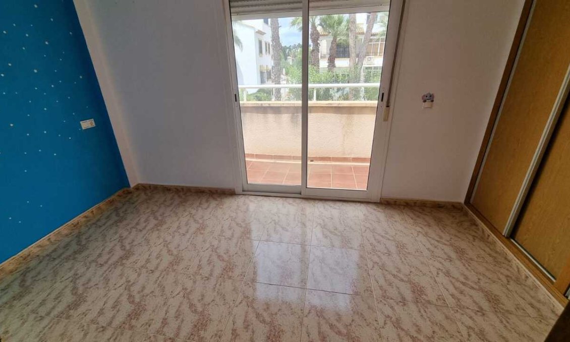 Segunda mano - Town House -
Playa Flamenca - Costa Blanca