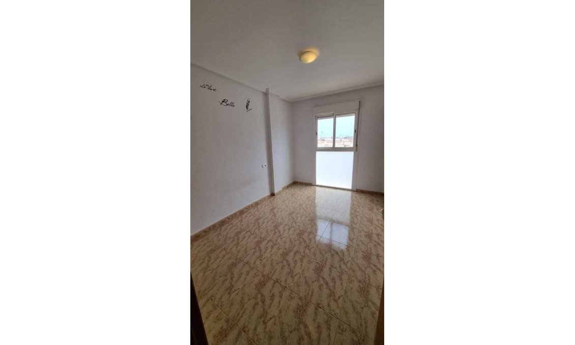 Segunda mano - Town House -
Playa Flamenca - Costa Blanca