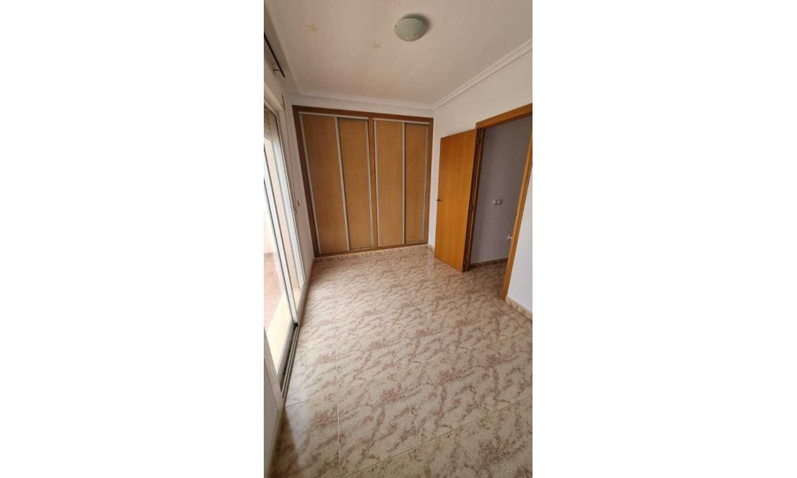 Segunda mano - Town House -
Playa Flamenca - Costa Blanca