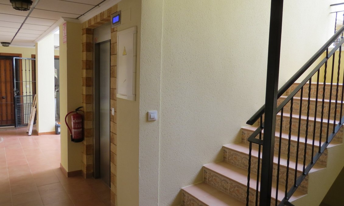 Segunda mano - Apartamento -
Orihuela Costa - Costa Blanca