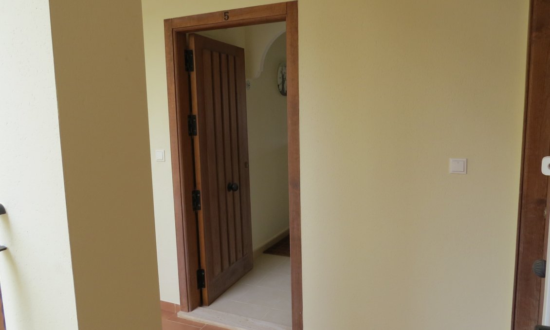 Segunda mano - Apartamento -
Orihuela Costa - Costa Blanca