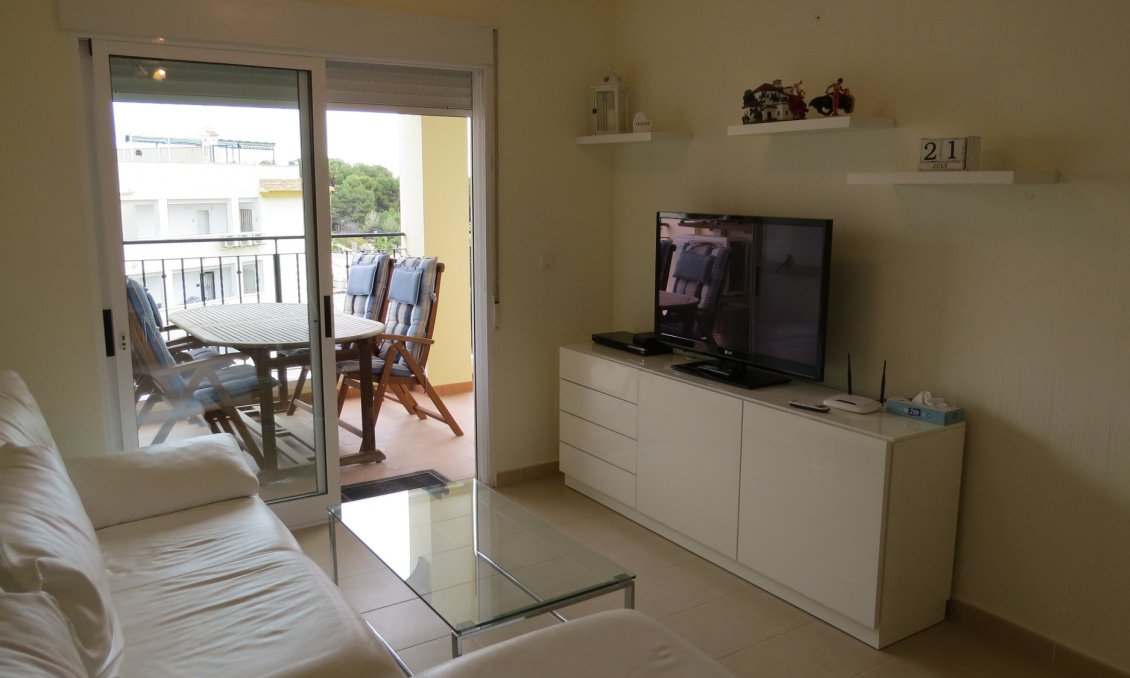 Segunda mano - Apartamento -
Orihuela Costa - Costa Blanca