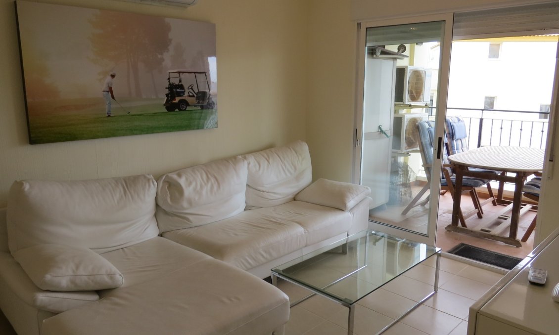 Segunda mano - Apartamento -
Orihuela Costa - Costa Blanca