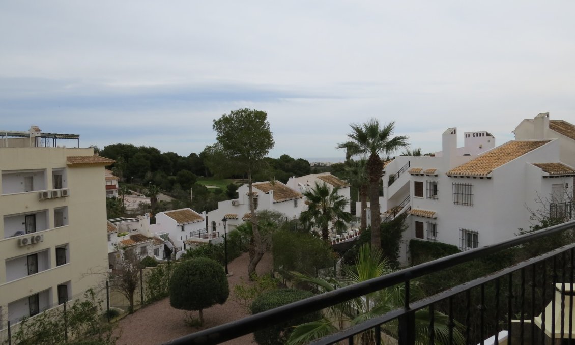 Segunda mano - Apartamento -
Orihuela Costa - Costa Blanca