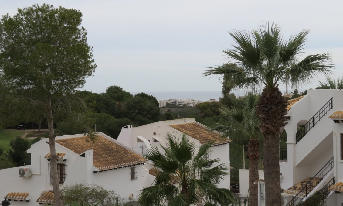 Segunda mano - Apartamento -
Orihuela Costa - Costa Blanca