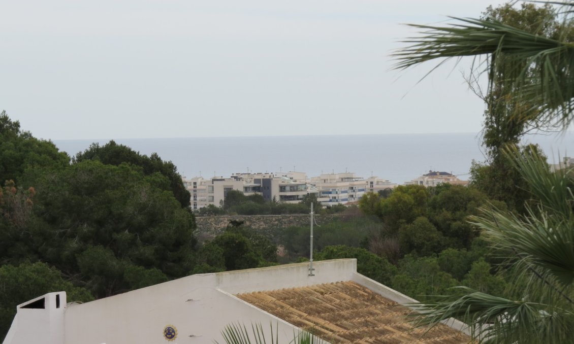 Segunda mano - Apartamento -
Orihuela Costa - Costa Blanca