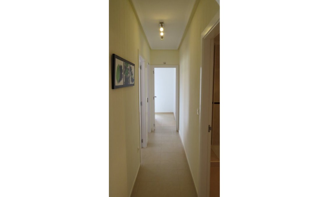 Segunda mano - Apartamento -
Orihuela Costa - Costa Blanca