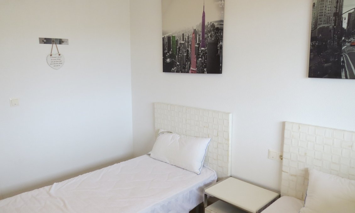 Segunda mano - Apartamento -
Orihuela Costa - Costa Blanca