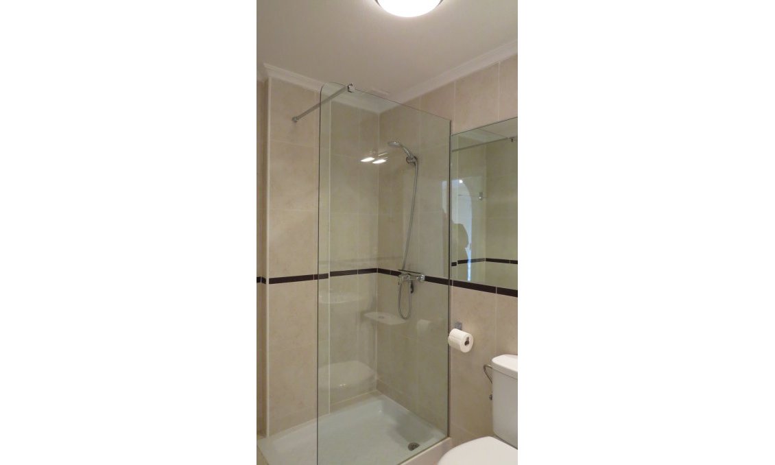 Segunda mano - Apartamento -
Orihuela Costa - Costa Blanca