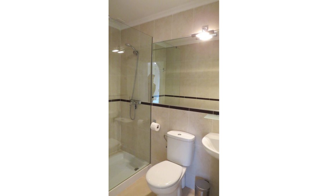 Segunda mano - Apartamento -
Orihuela Costa - Costa Blanca