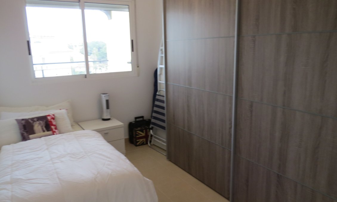 Segunda mano - Apartamento -
Orihuela Costa - Costa Blanca