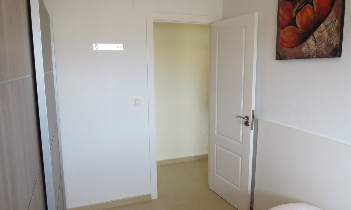 Segunda mano - Apartamento -
Orihuela Costa - Costa Blanca