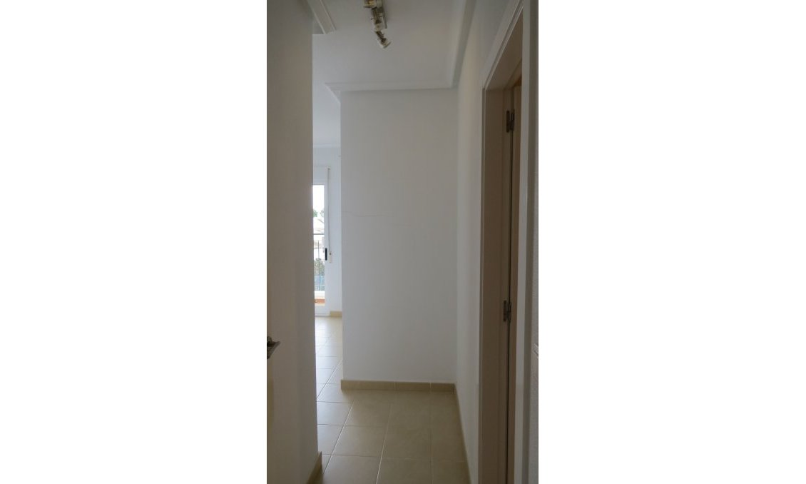 Segunda mano - Apartamento -
Orihuela Costa - Costa Blanca