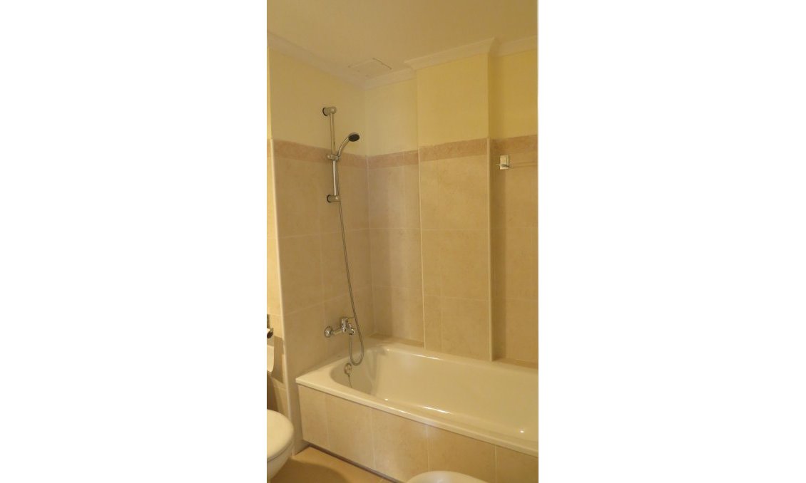 Segunda mano - Apartamento -
Orihuela Costa - Costa Blanca