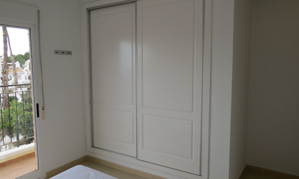 Segunda mano - Apartamento -
Orihuela Costa - Costa Blanca