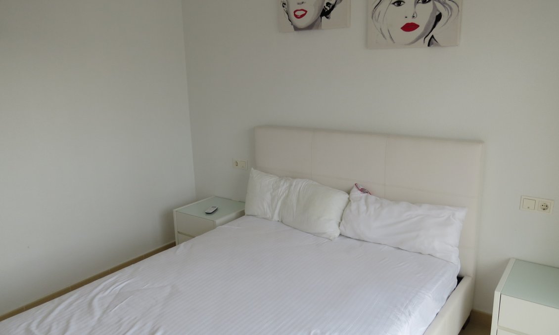 Segunda mano - Apartamento -
Orihuela Costa - Costa Blanca